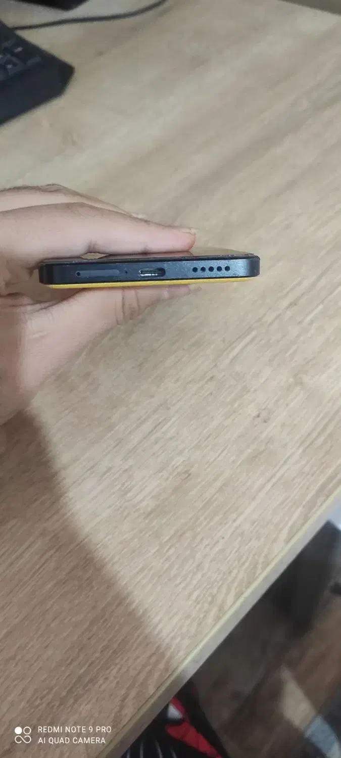 شیائومی Poco X6 Pro با حافظهٔ ۵۱۲ گیگابایت|موبایل|یاسوج, |دیوار
