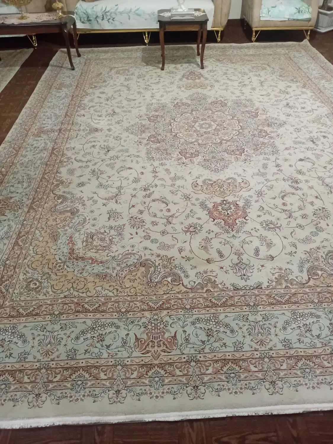 خانه و آشپزخانه|فرش|سراب, |دیوار