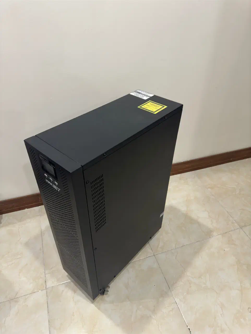 Ups 10 KVA|مودم و تجهیزات شبکه|اراک, |دیوار