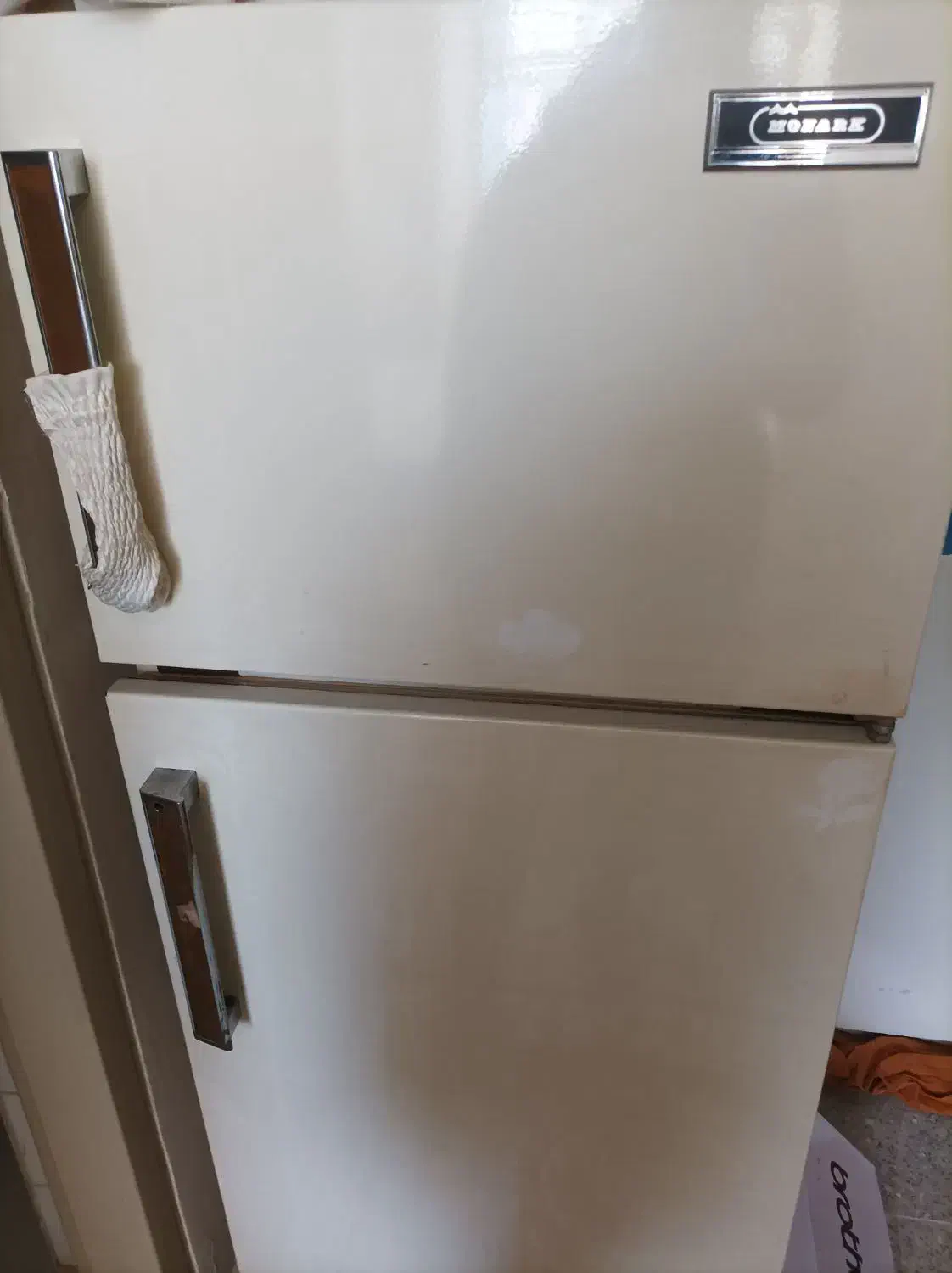 یخچال|یخچال و فریزر|معصومیه, |دیوار