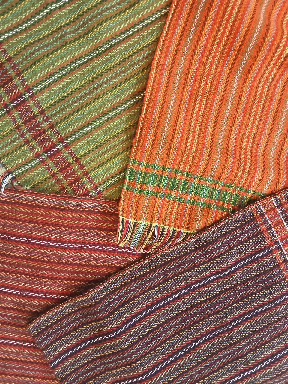 فروش عمده‌ ی جاجیم سنتی و دست دوز|گلیم، جاجیم، گبه|سنندج, |دیوار