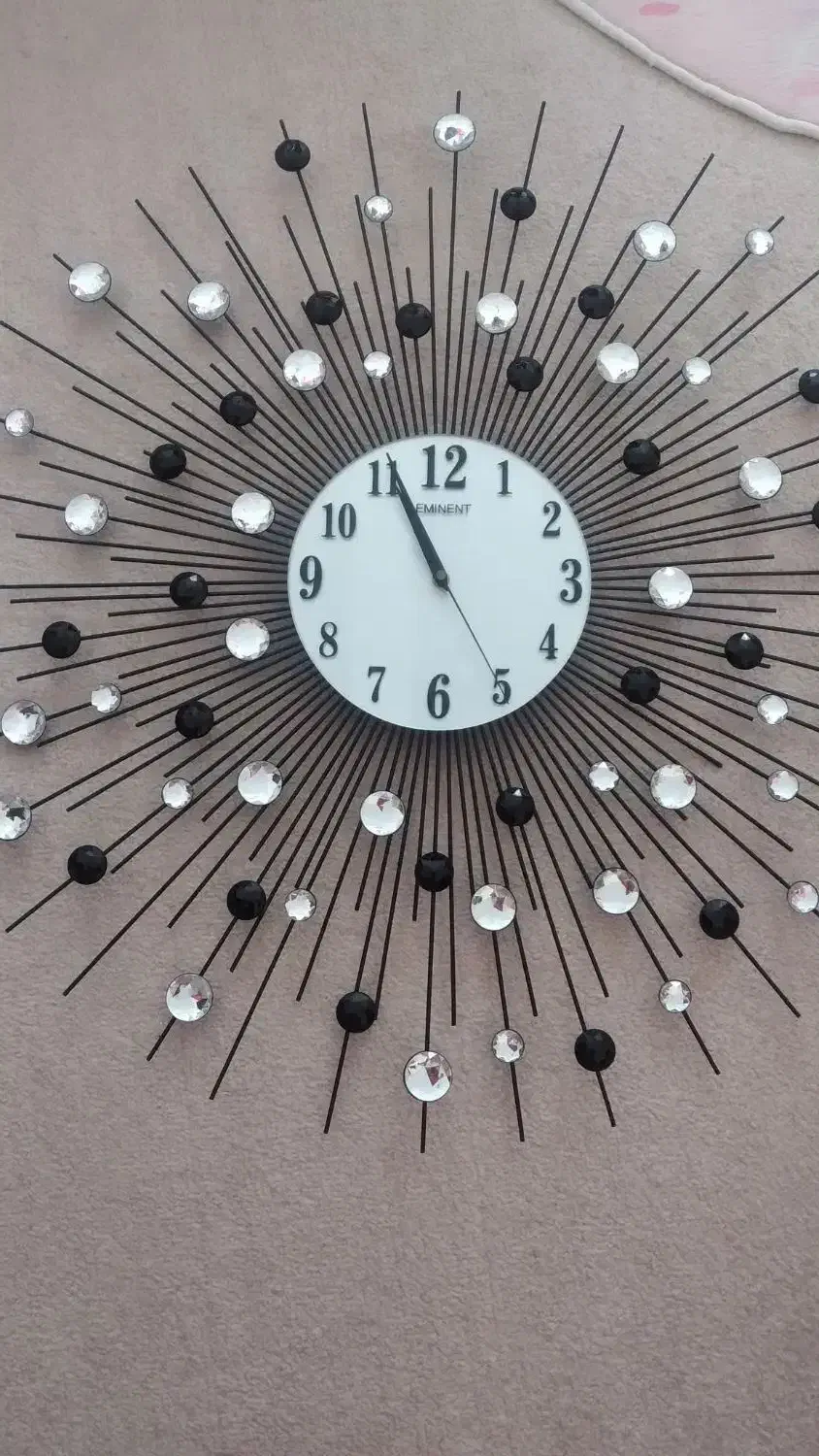 ساعت دیواری|ساعت دیواری و تزئینی|زنجان, |دیوار