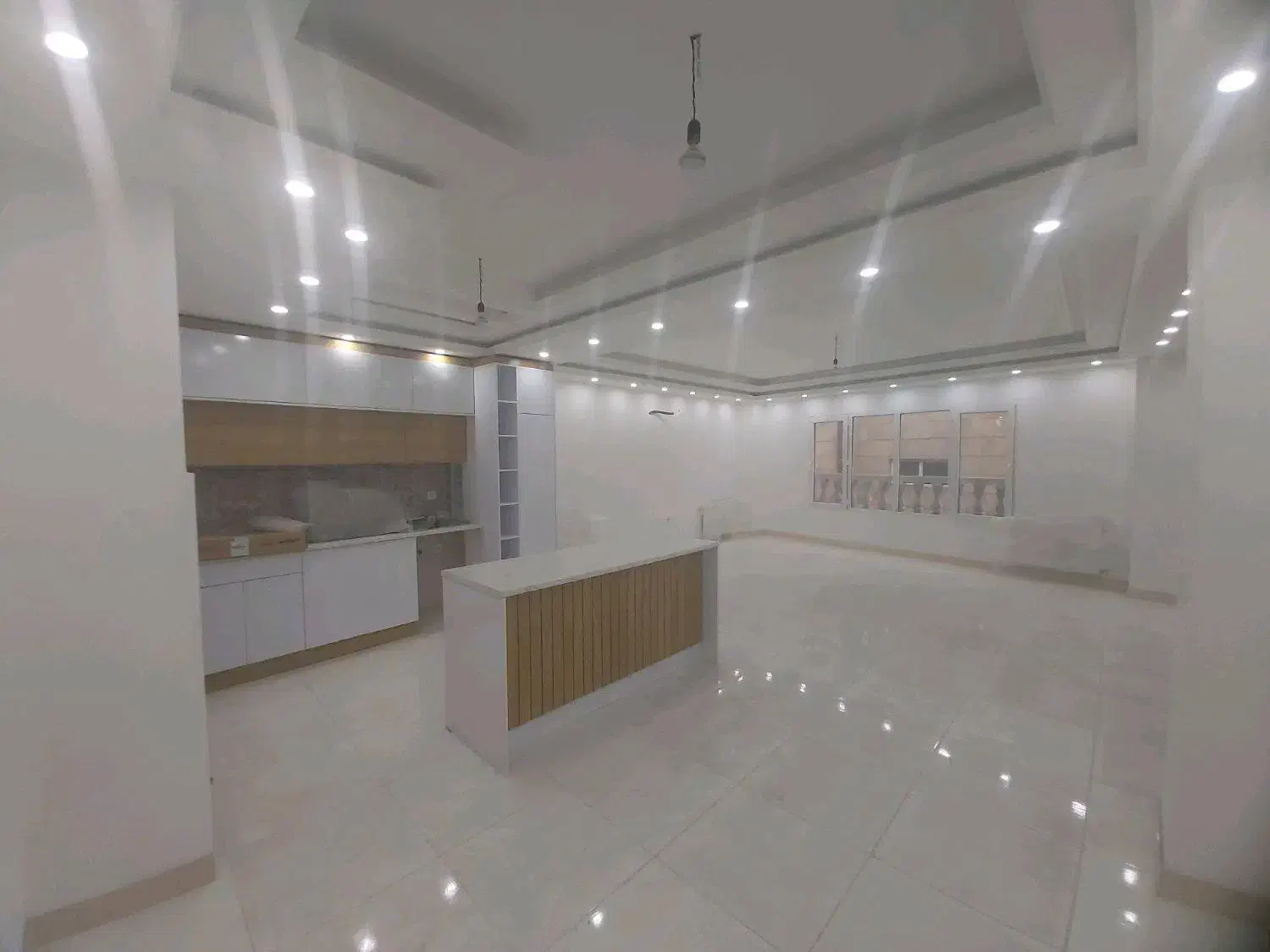 رهن واجاره آپارتمان۱۶۰ متر۳خواب فلسطین غلامعلی پور|اجارهٔ آپارتمان|رشت, فلسطین|دیوار