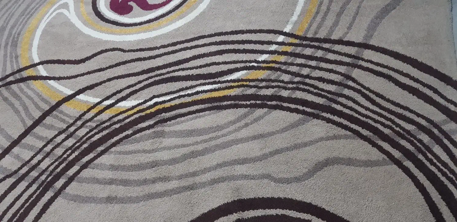 گلیمفرش ۱.۵ در ۲.۲۵|گلیم، جاجیم، گبه|سنندج, |دیوار