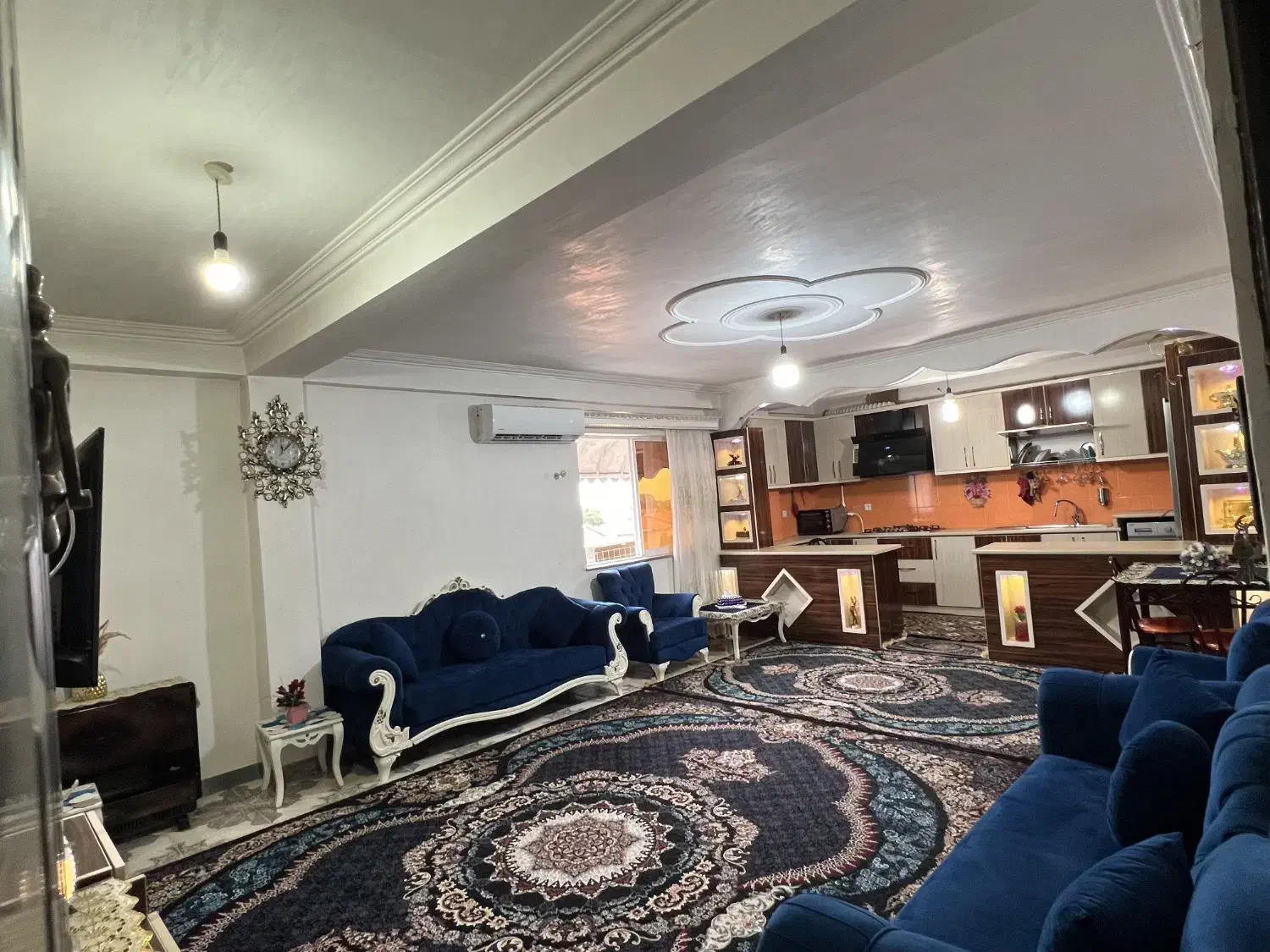 اجاره آپارتمان|اجارهٔ کوتاه‌مدت آپارتمان و سوئیت|ماسال, |دیوار
