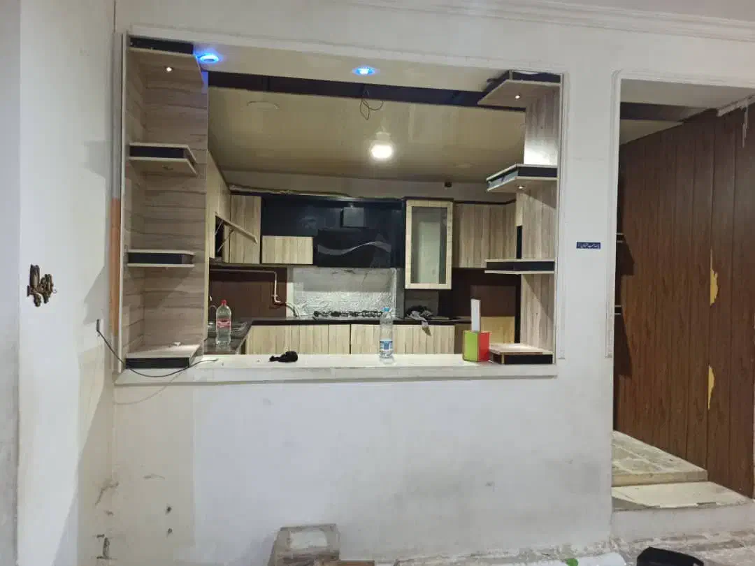 منزل مسکونی محمد آباد|فروش خانه و ویلا|خورموج, |دیوار