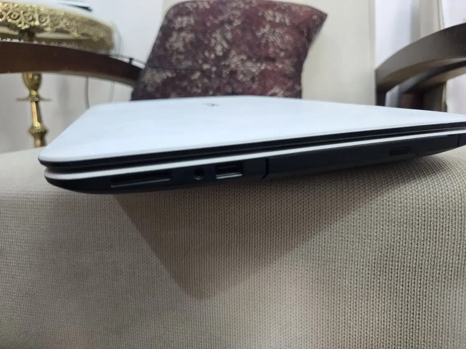 لپتاپ ۱۵.۶ اینچی ایسوس x554L|رایانه همراه|تهران, شاهین|دیوار