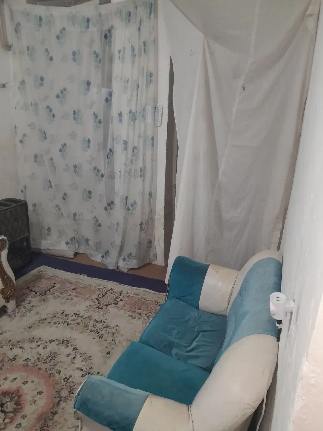 سوییت اجاره ای ساعتی/روزانه|اجارهٔ کوتاهمدت آپارتمان و سوئیت|مشهد, شهید قربانی|دیوار