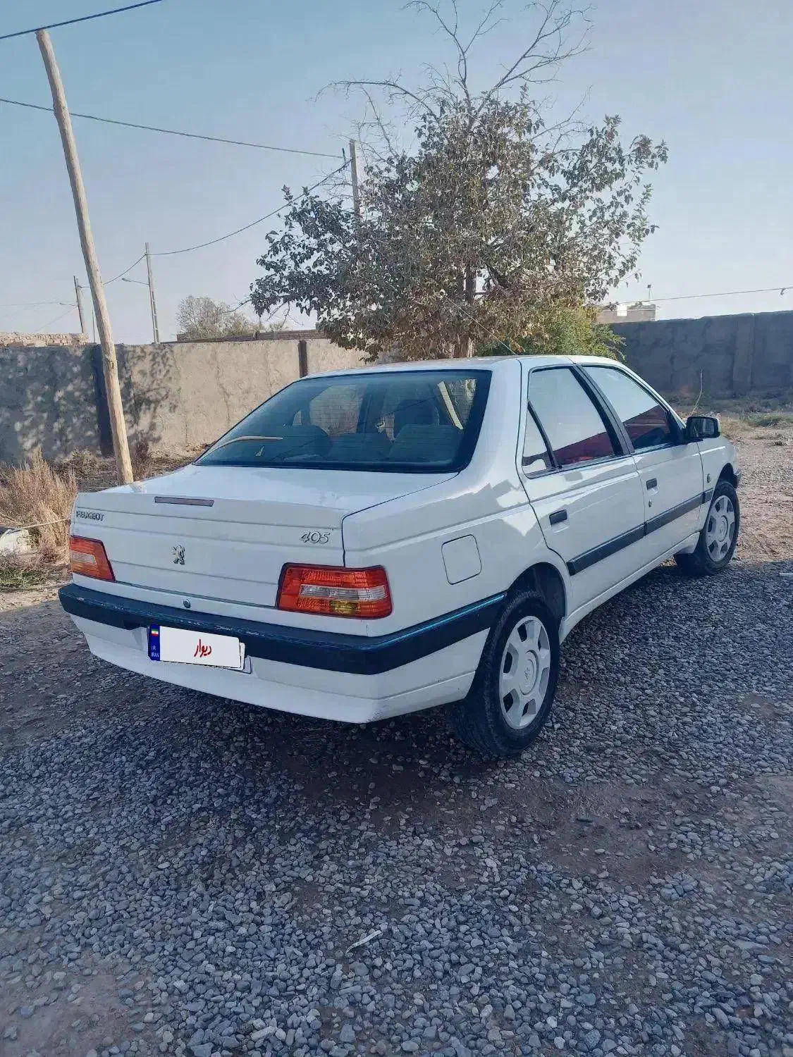 اس لیکس 95 زیرخاکی|خودرو سواری و وانت|گناباد, |دیوار