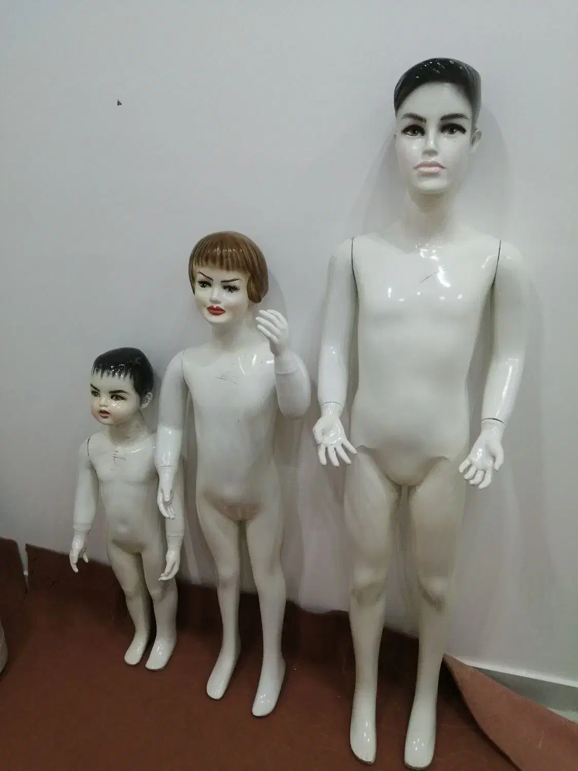 مانکن بوتیک|فروشگاه و مغازه|سنندج, |دیوار