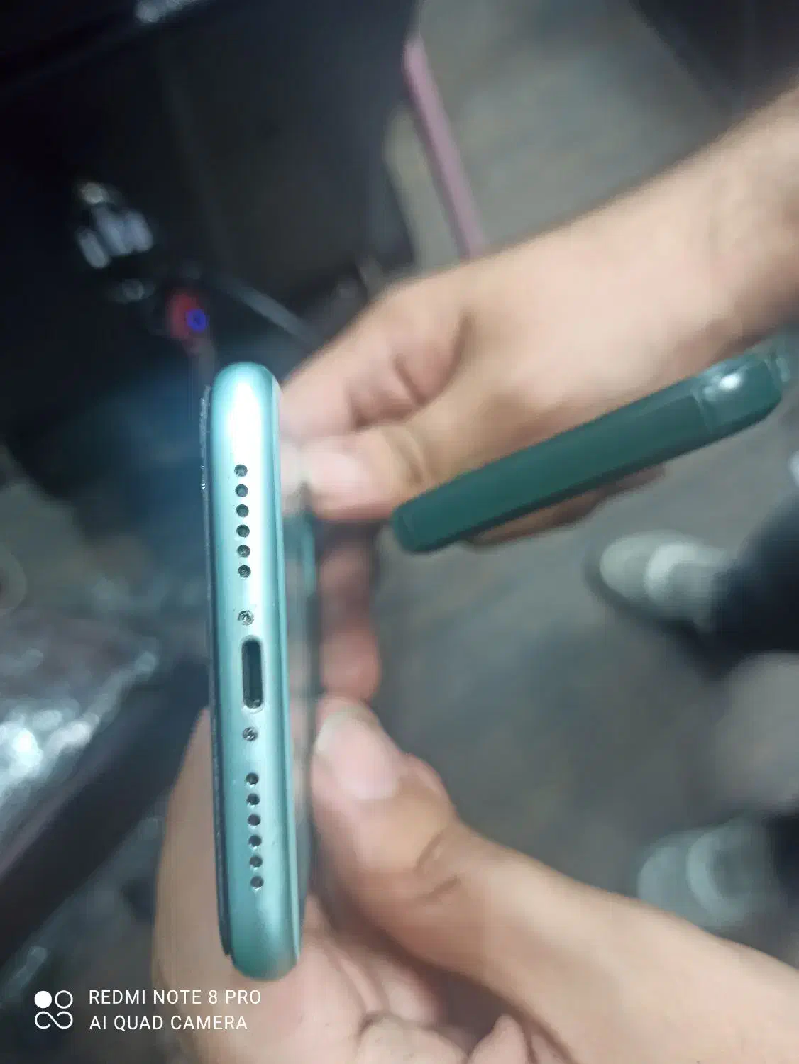 گوشی آیفون. ۱۱|موبایل|جنت آباد, |دیوار