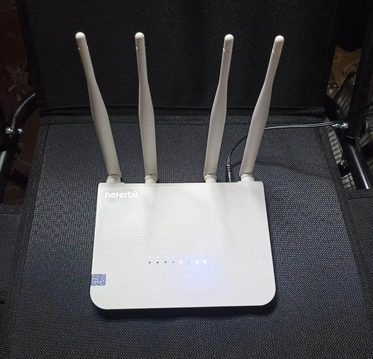 مودم نتربیت|مودم و تجهیزات شبکه|خرمشهر, |دیوار