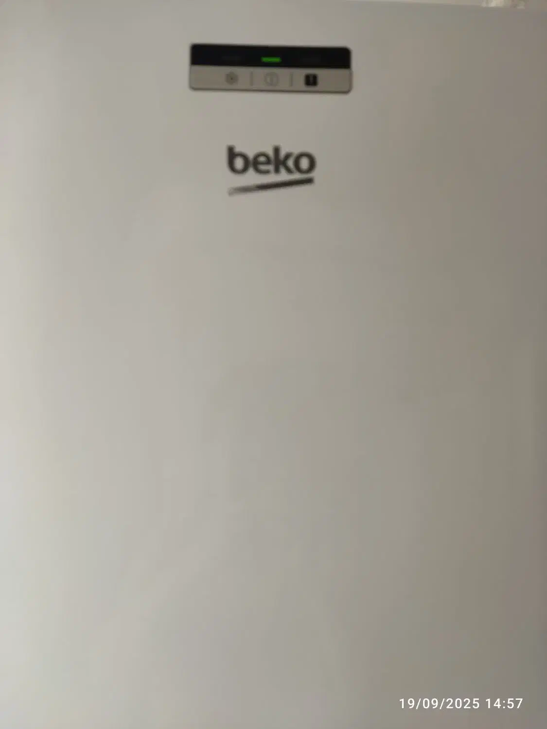 فریزر بکو Beko|یخچال و فریزر|بندرعباس, |دیوار