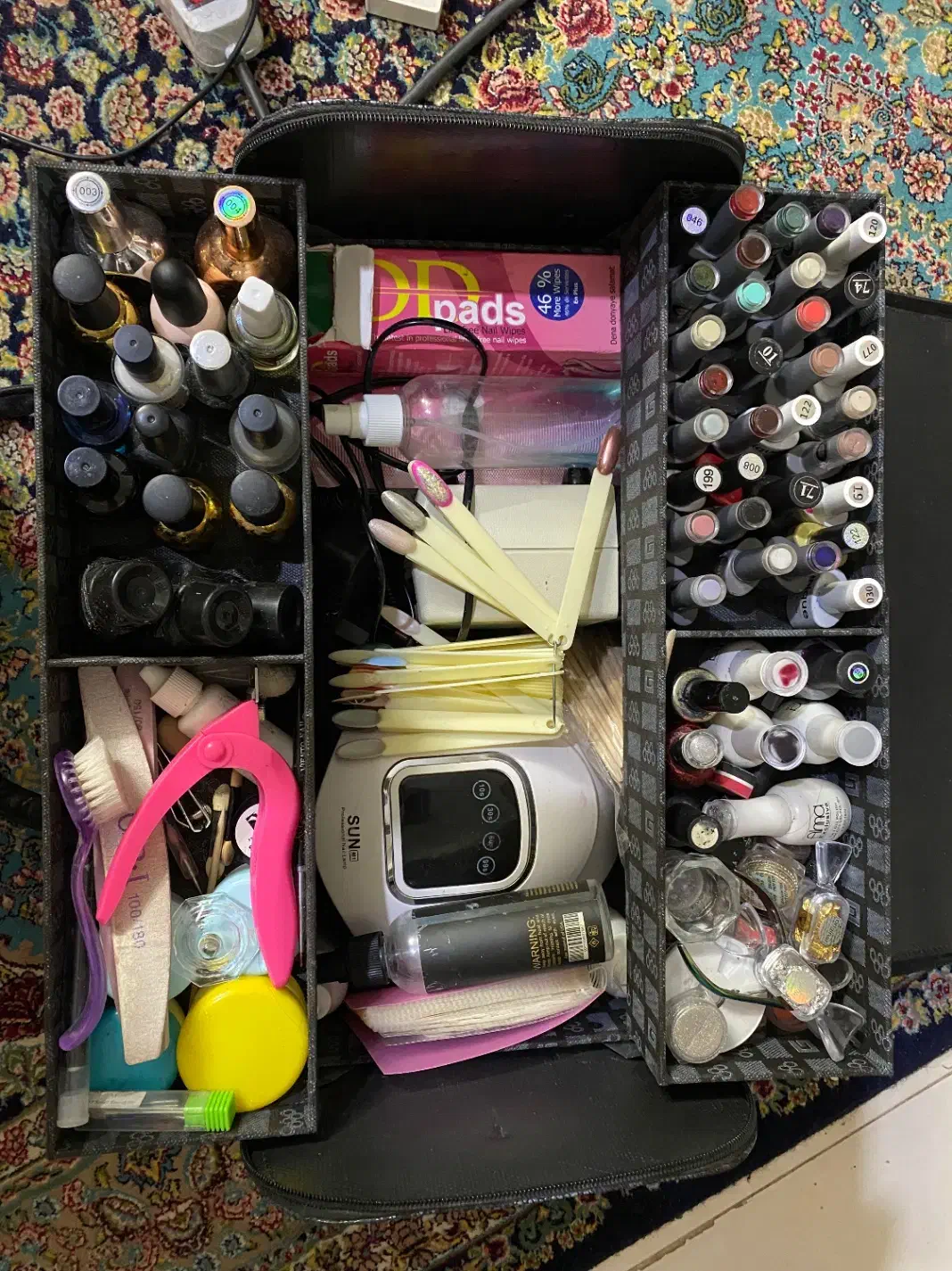 شخصی|آرایشی، بهداشتی، درمانی|شیروان (خراسان), |دیوار