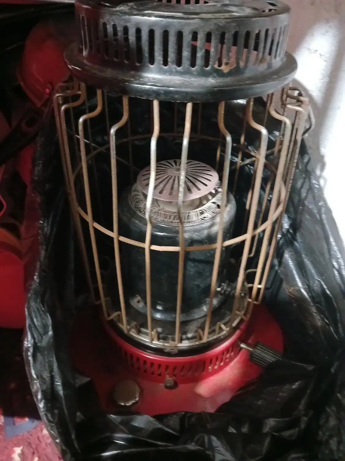 قیمت یکو پانصد|بخاری، هیتر، شومینه|عنبرآباد, |دیوار