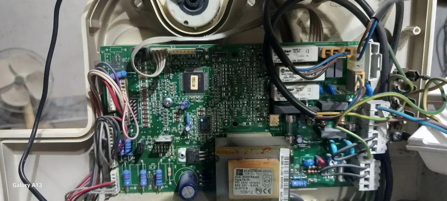 نمایندگی خدمات پکیج|خدمات پیشه و مهارت|اصفهان, دستگرده|دیوار