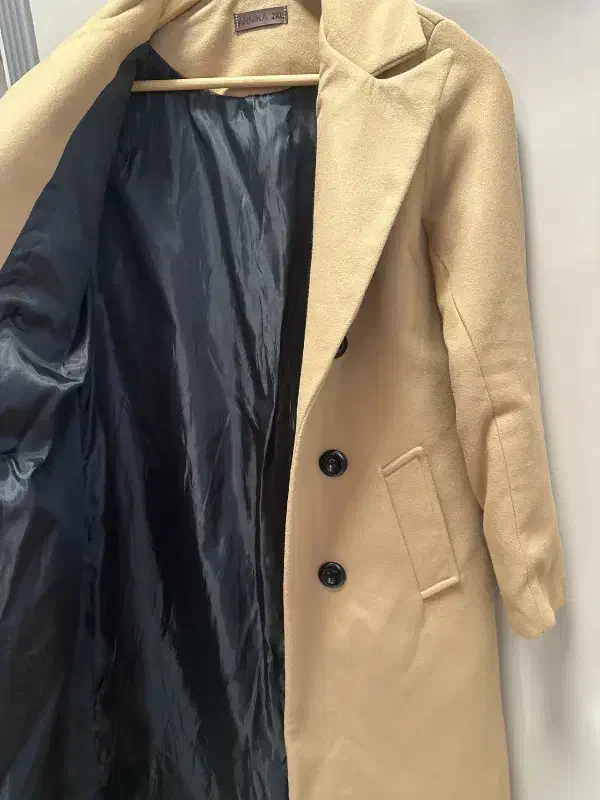 پالتو فوتر|لباس|قم, سالاریه|دیوار