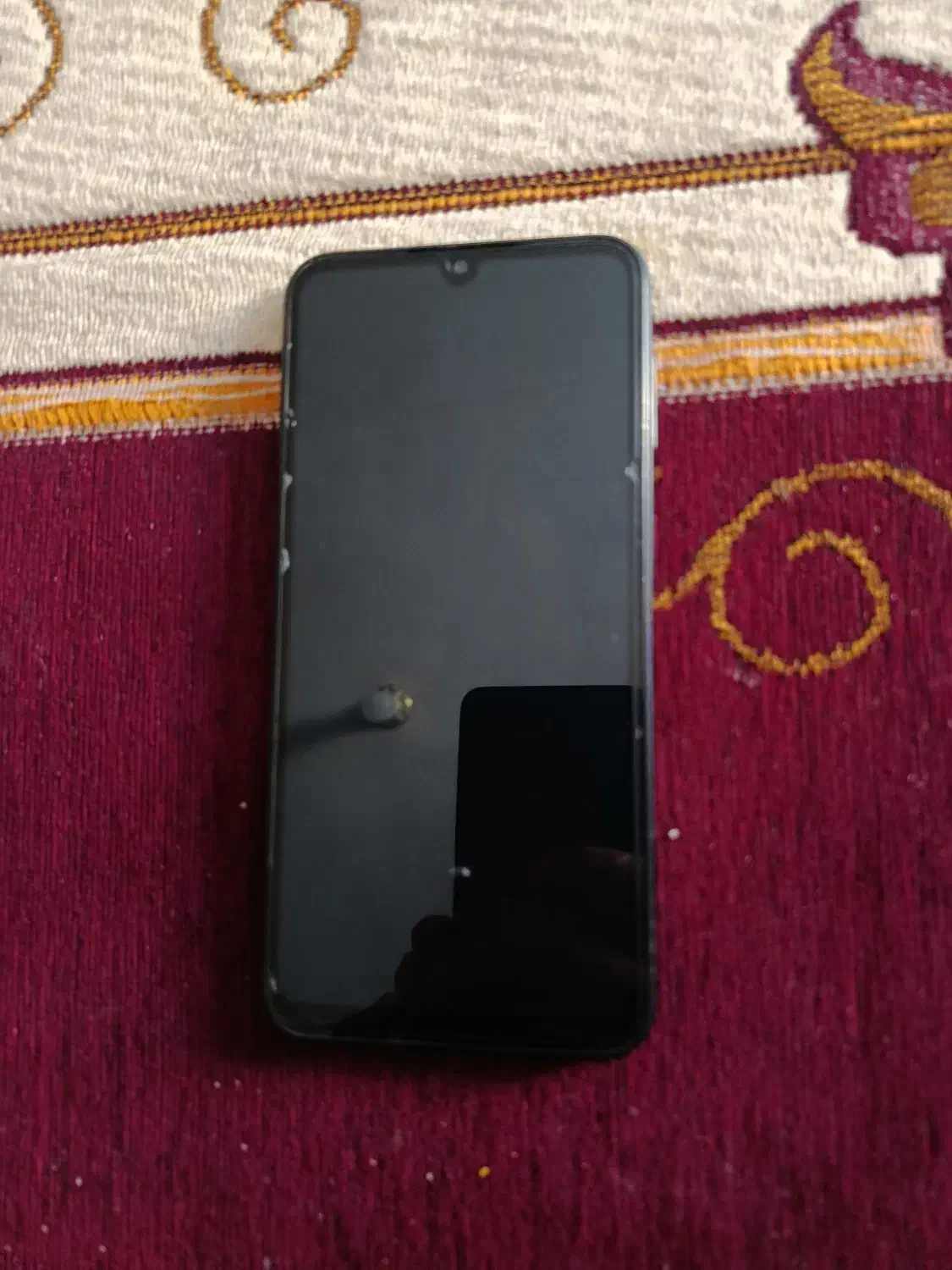 مدل a24|موبایل|کارون, |دیوار