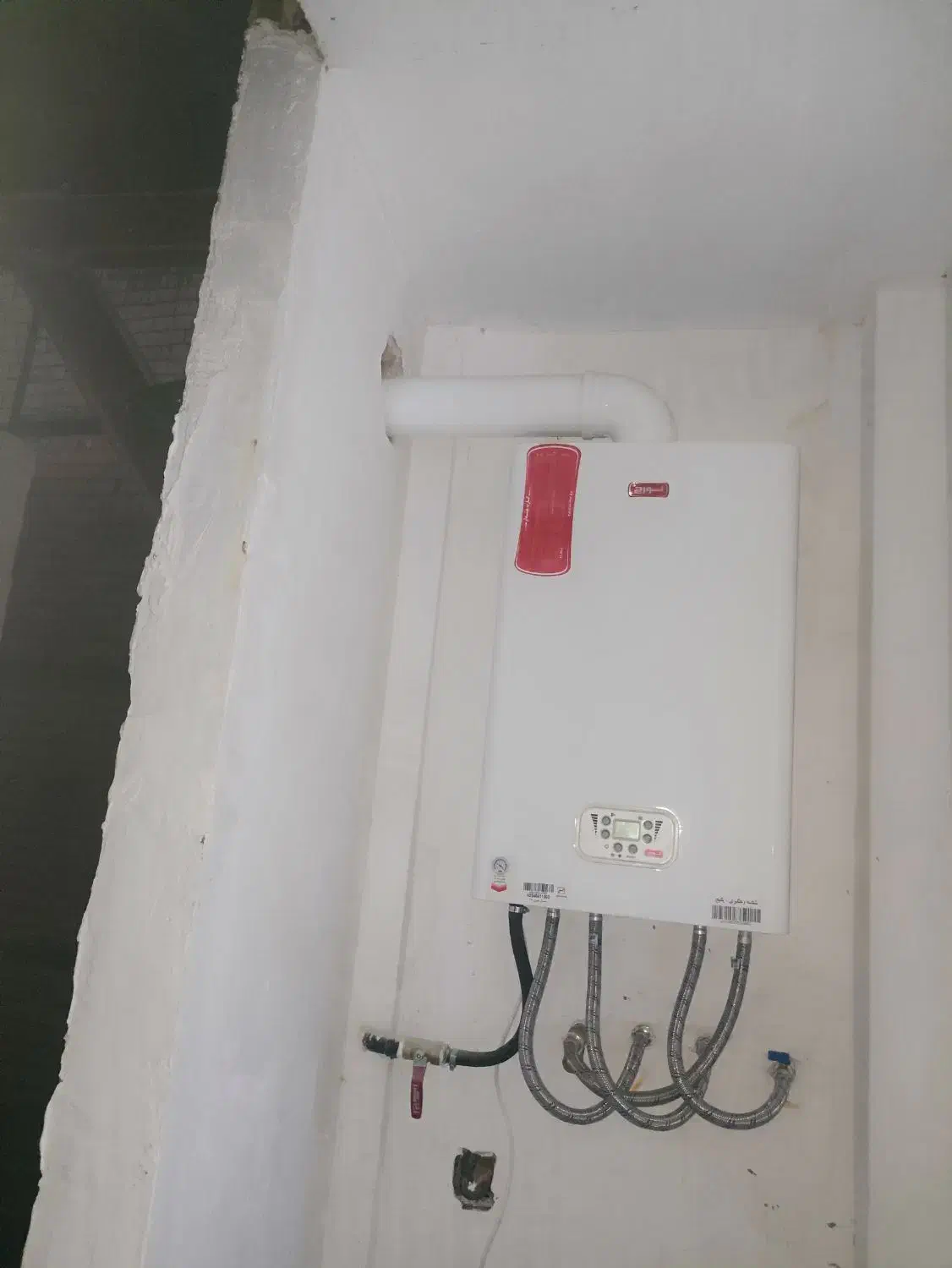 جویای کار تاسیسات|استخدام معماری، عمران و ساختمانی|مشهد, فدک|دیوار