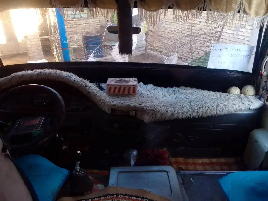 مهسان|خودرو سنگین|بندر کنگان, |دیوار