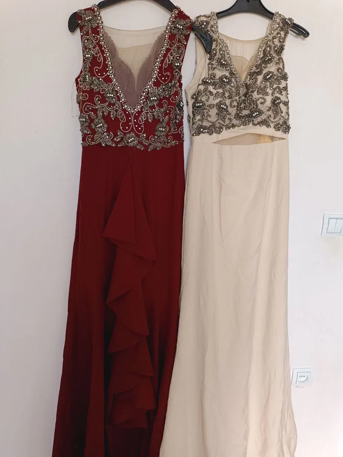 حراج لباس مجلسی نو۴۰۰|لباس|کنگاور, |دیوار