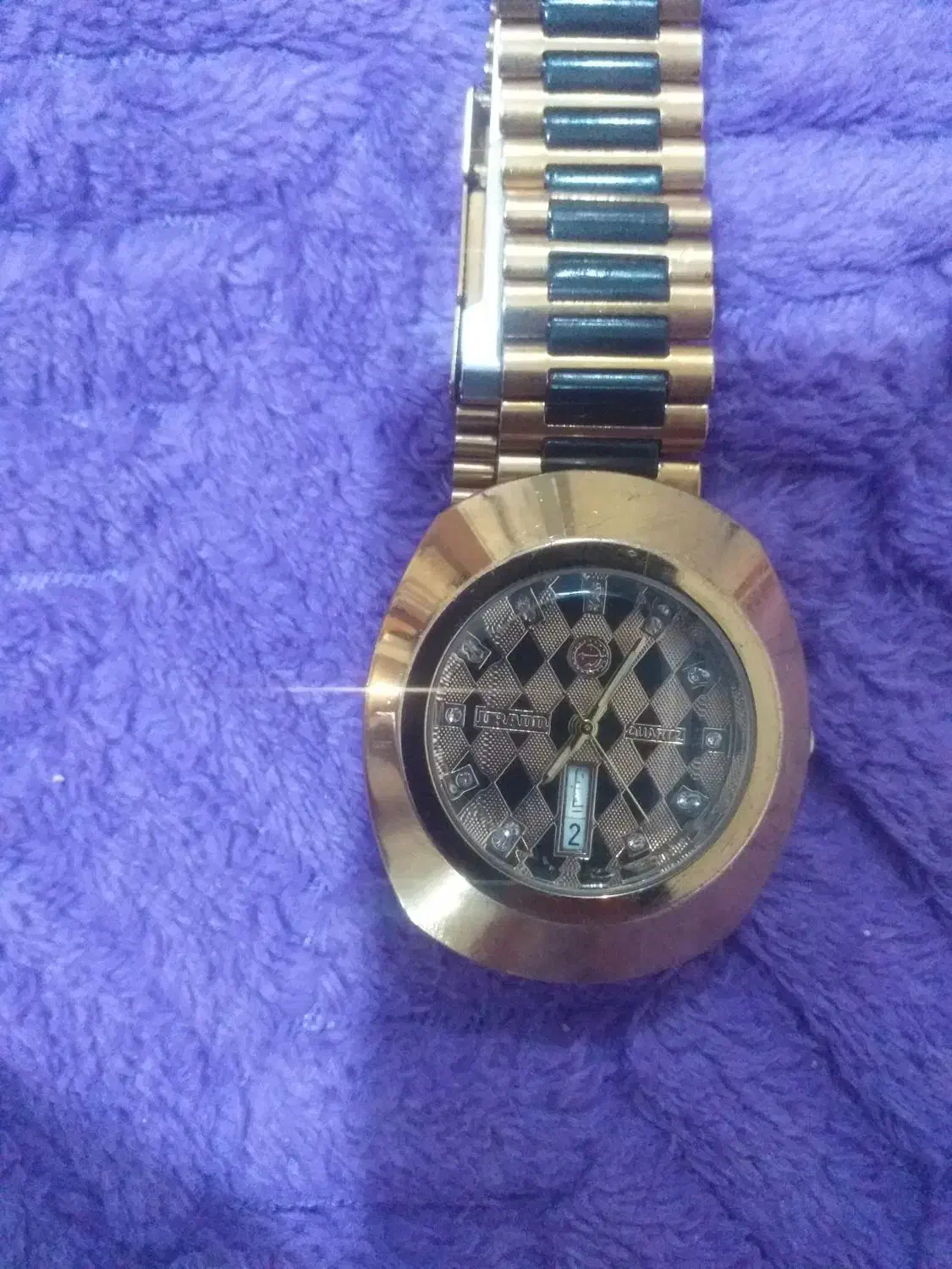 ساعت مچی|ساعت|تهران, ده‌ونک|دیوار