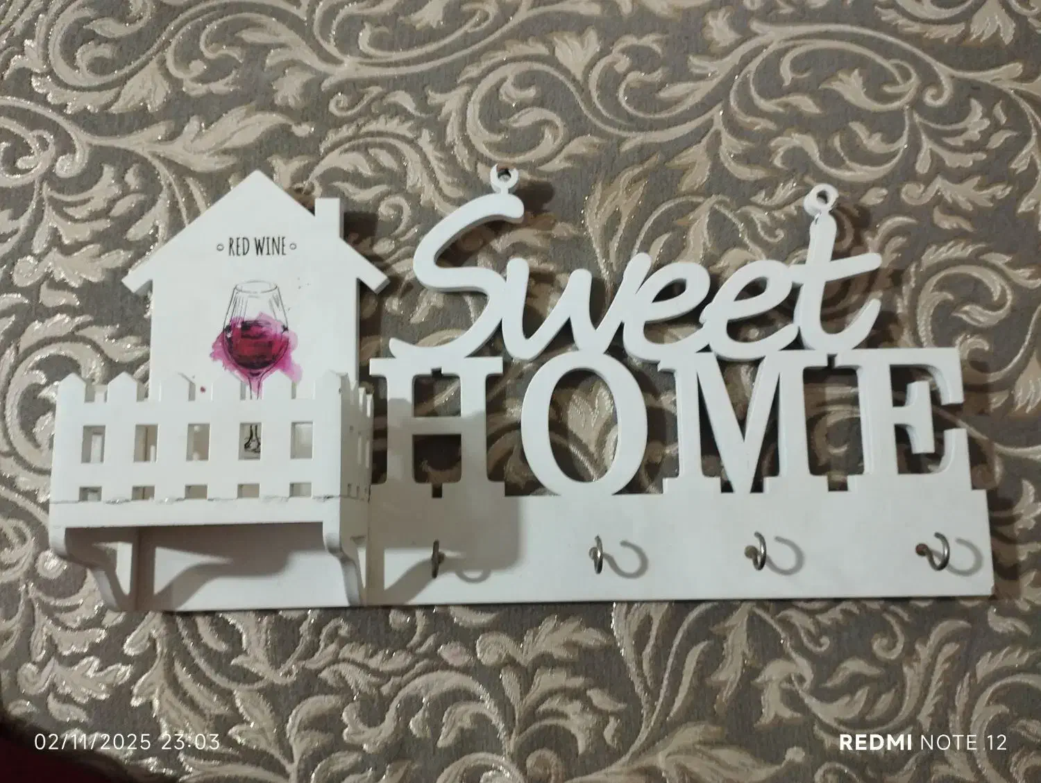 جا ادویه ای .تی بگ .جا کلیدی|ظروف پخت‌وپز|قم, زنبیل آباد|دیوار