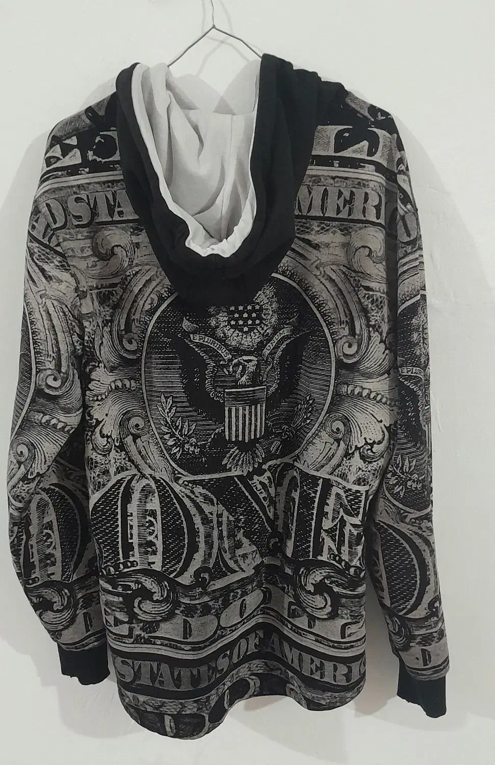 هودی|لباس|دزفول, |دیوار