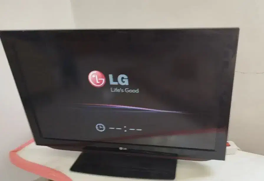 تلویزیون ال جی ۴۲|تلویزیون و پروژکتور|فردوس (خراسان), |دیوار