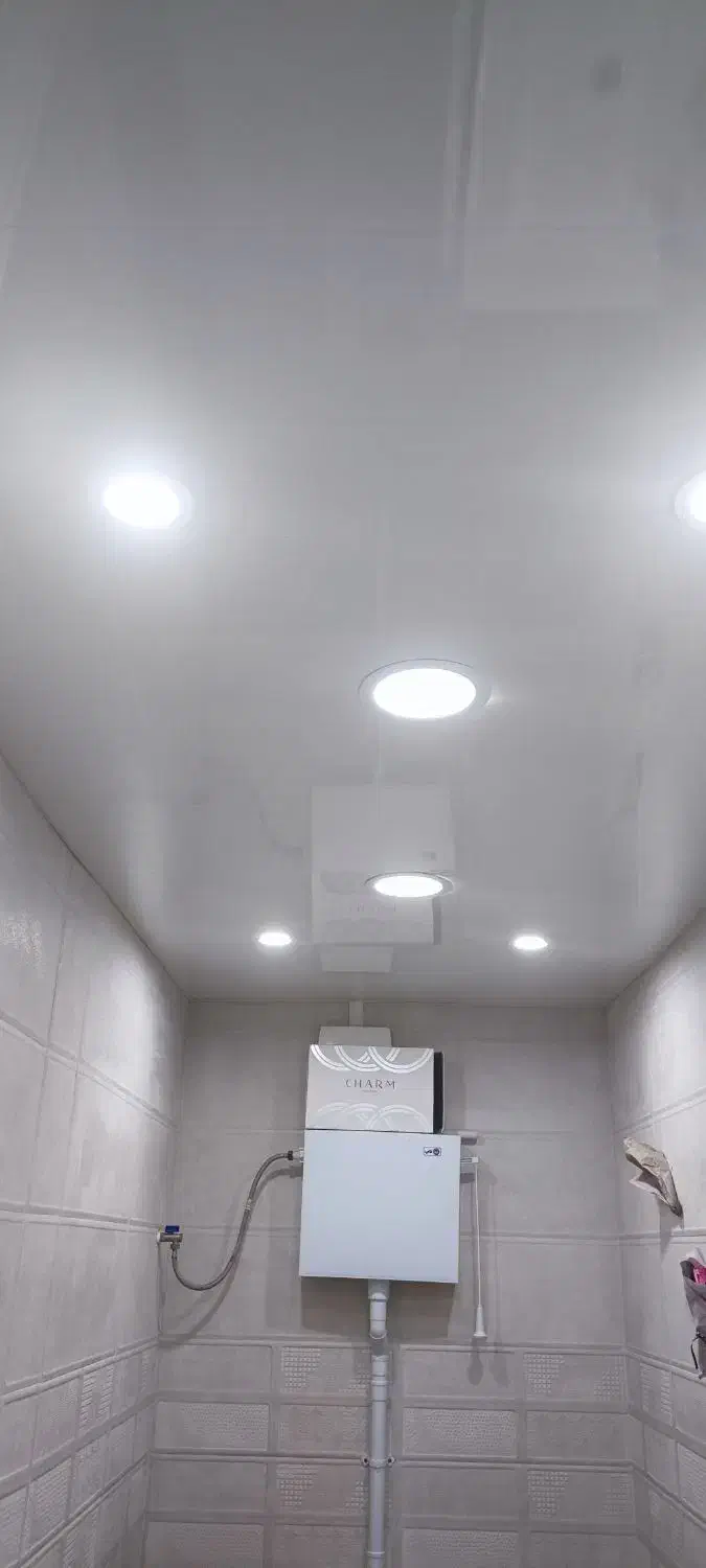 اجرای سقف کاذب|خدمات پیشه و مهارت|میناب, |دیوار