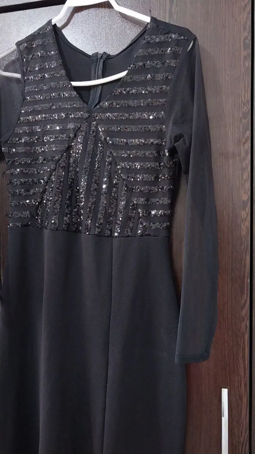 لباس مجلسی(تحویل رایگان)|لباس|رشت, فخب|دیوار