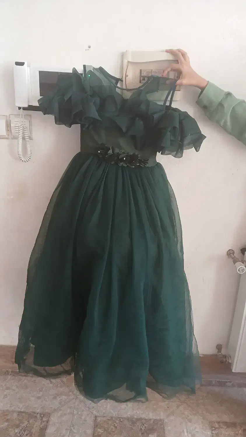 لباس بچگانه|لباس|کوهدشت, |دیوار