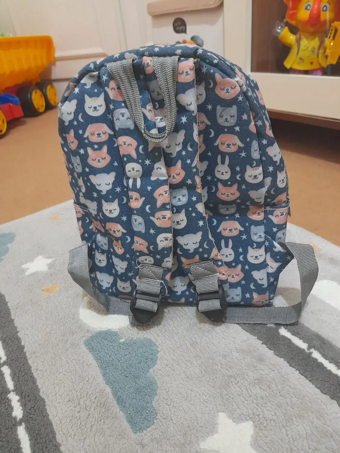 لوازم کودکستان|اسباب و اثاث بچه|سبزوار, قائم|دیوار