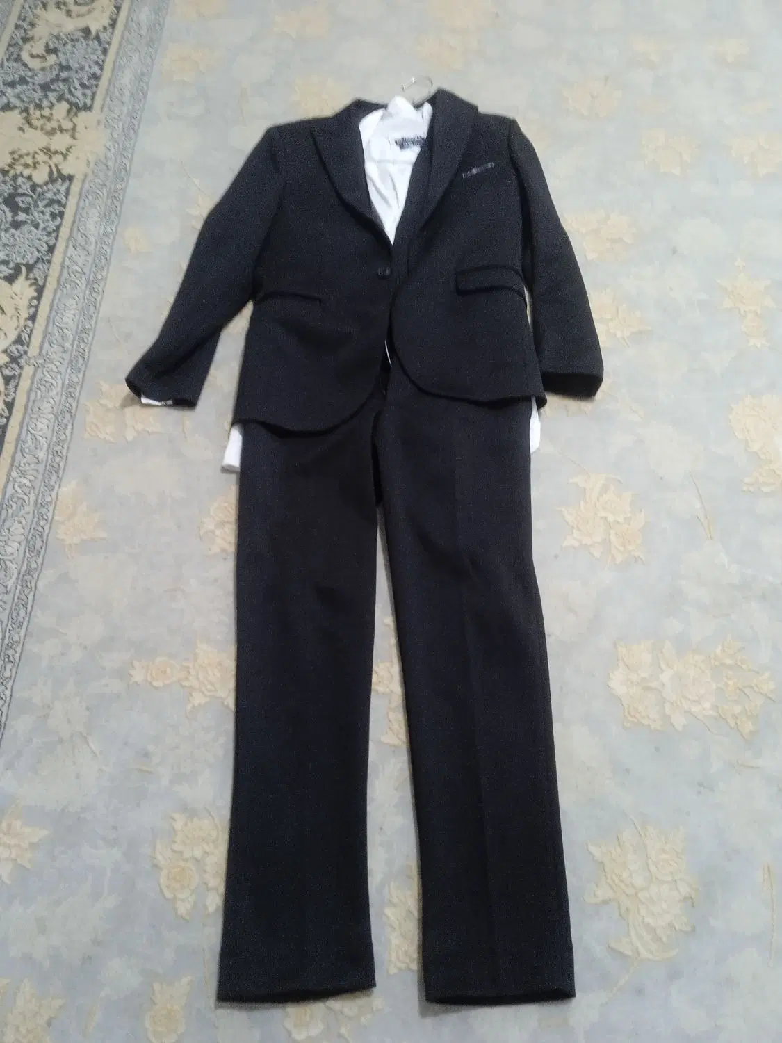 لباس|لباس|ایذه, |دیوار