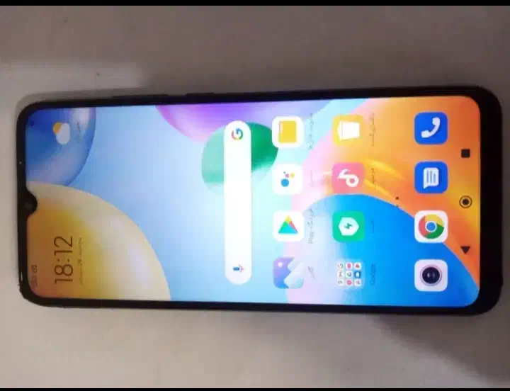 شیامی C10|موبایل|مشهد, کوشک مهدی|دیوار