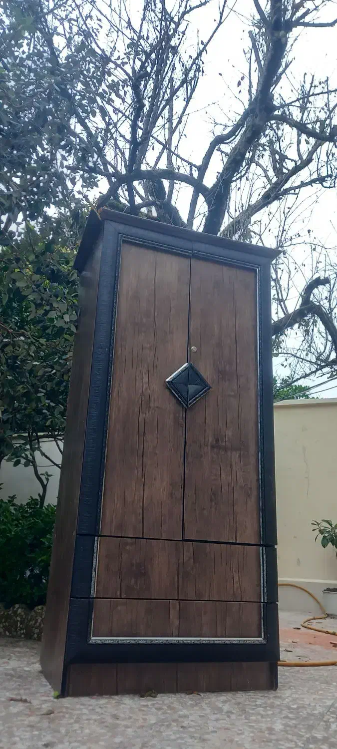 کمد لباس|جاکفشی، کمد، دراور|پره‌سر, |دیوار