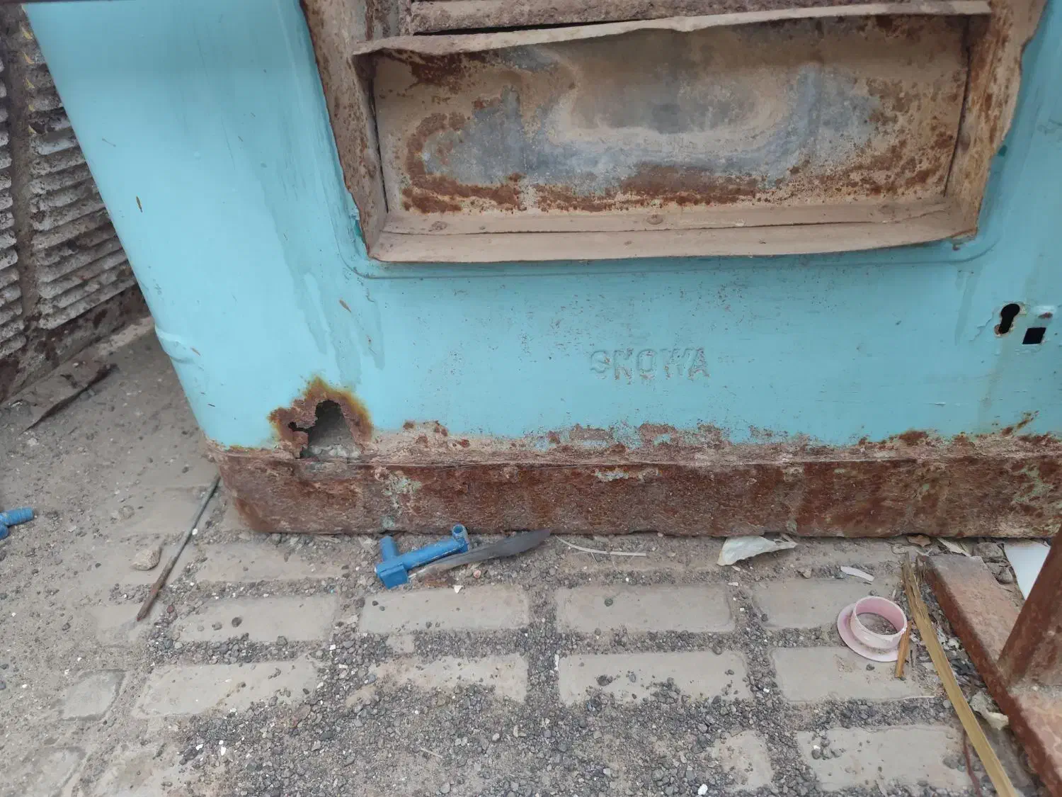 کولر ابی3/500|کولر آبی|بم, |دیوار