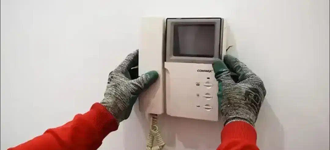 سیم کشی و لوله کشی نصب اسپیلت|خدمات پیشه و مهارت|زابل, |دیوار