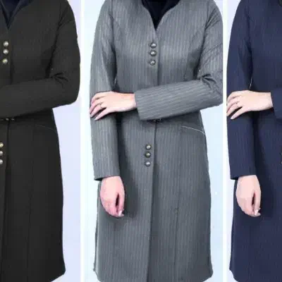 مانتو و شلوار|لباس|کویرات, |دیوار