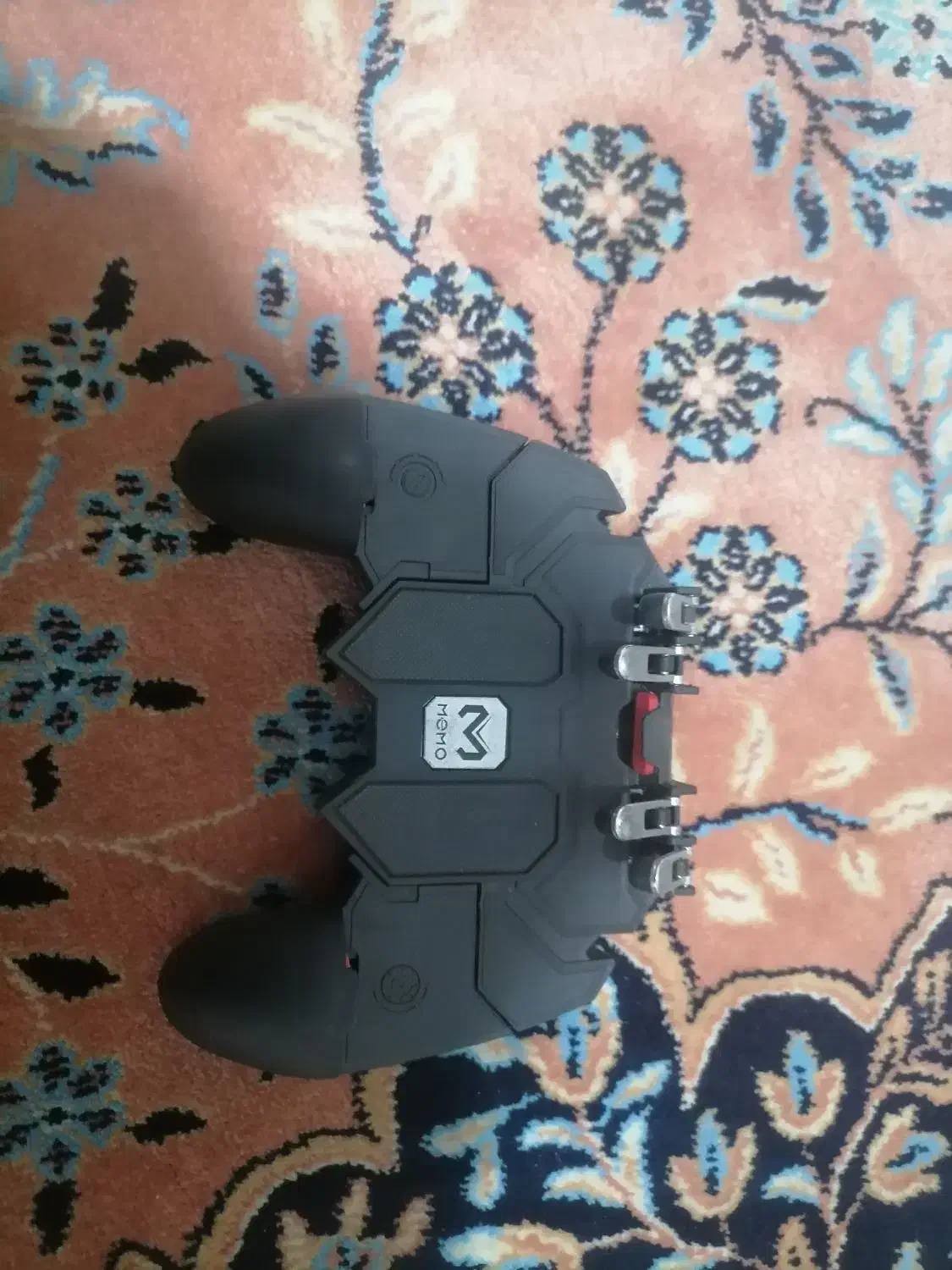 دسته گیمینگ|کنسول، بازی ویدئویی و آنلاین|مشهد, همت آباد|دیوار