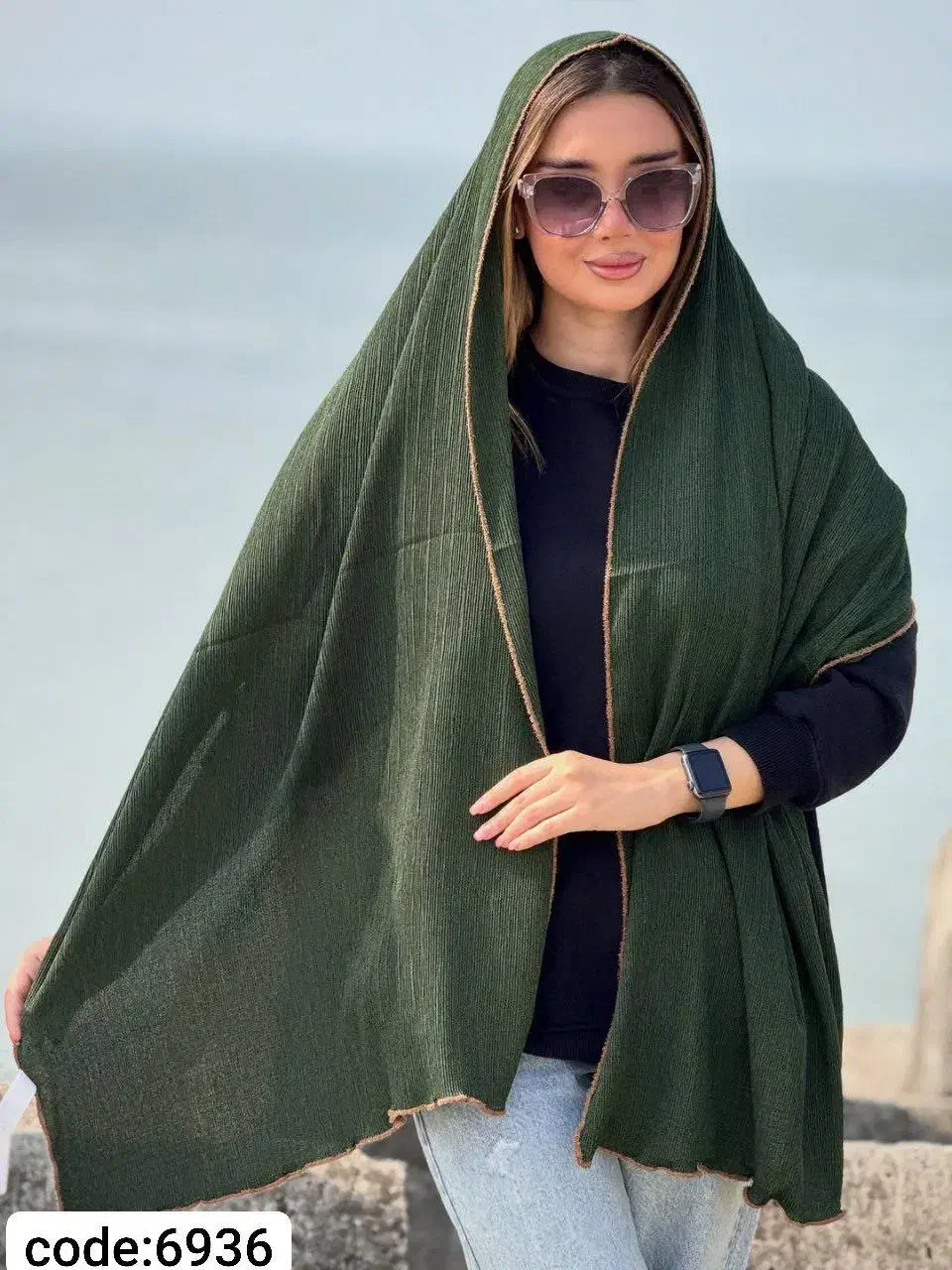 شال|لباس|تایباد, |دیوار