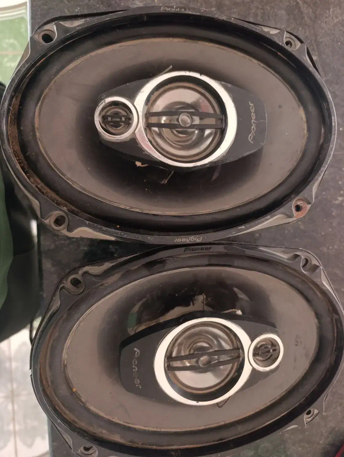 باند پایونر6974S|قطعات یدکی و لوازم جانبی|جره و بالاده, |دیوار