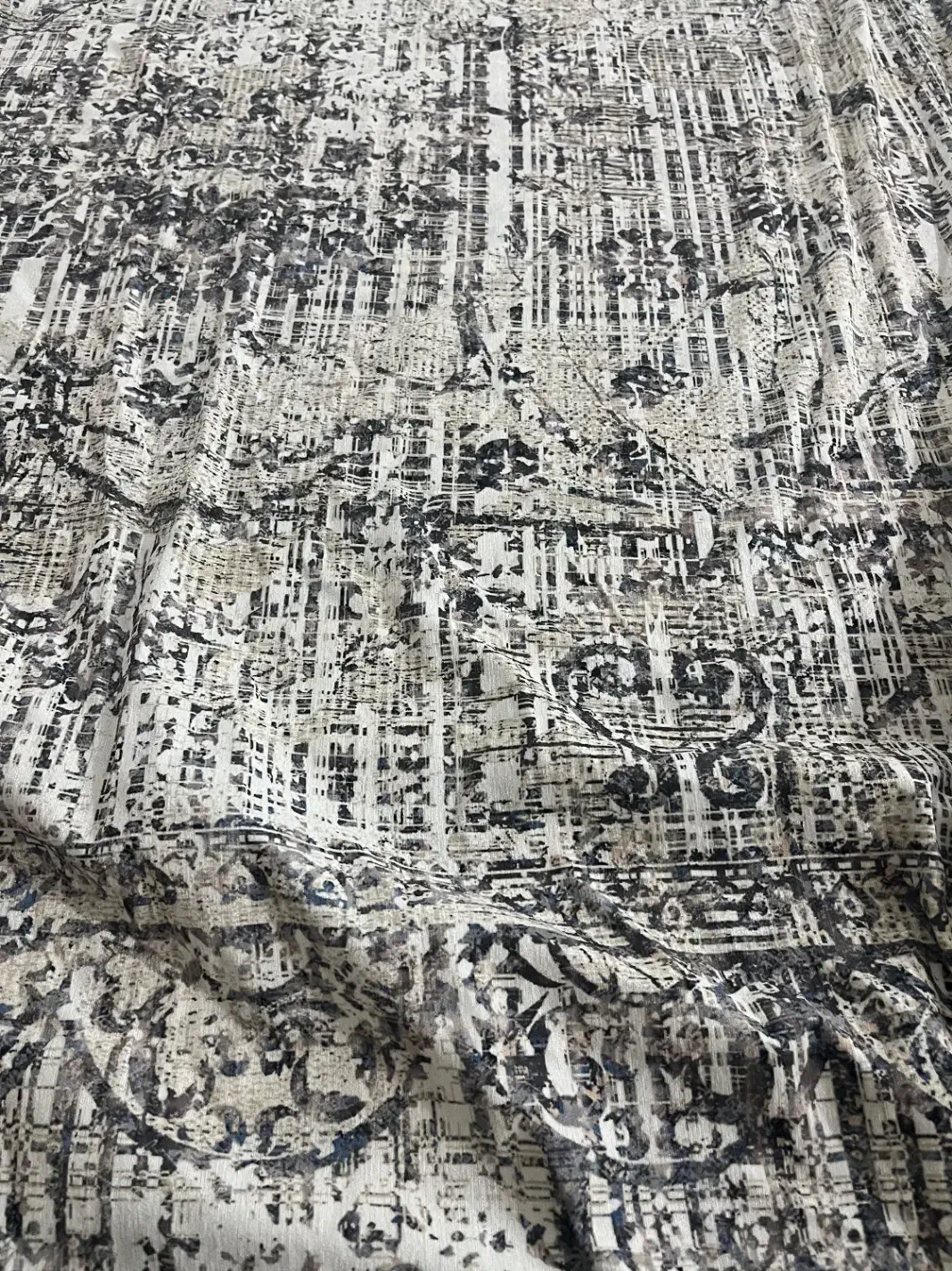 روفرشی کشدار ترک نو|روفرشی|کرمانشاه, |دیوار