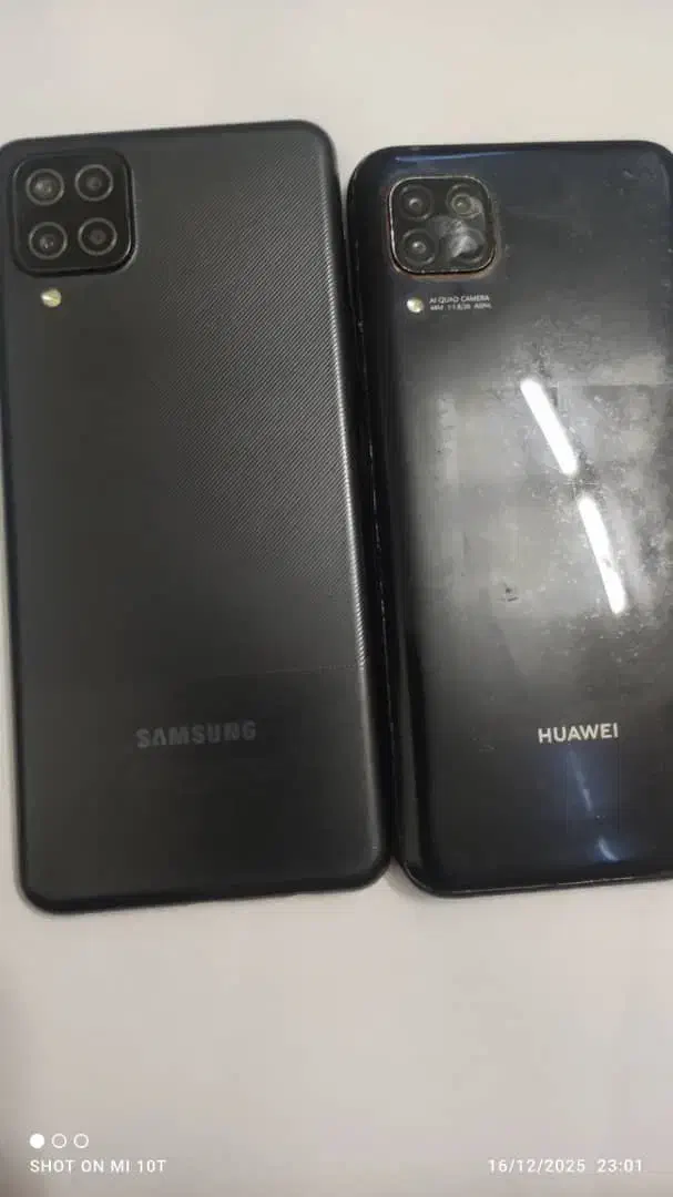 دوعددگوشی|موبایل|حمیدیا, |دیوار