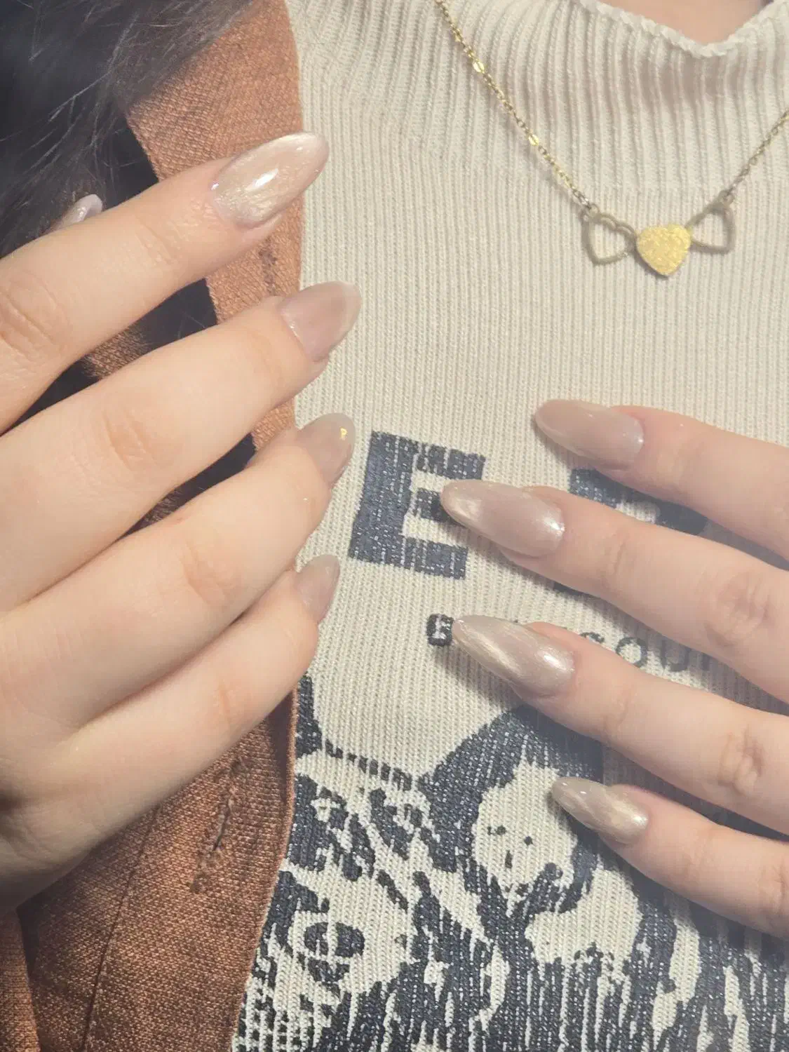 کاشت ناخن و لمینت ، ژلیش ، مانیکور روسی|خدمات آرایشگری و زیبایی|عسلویه, |دیوار