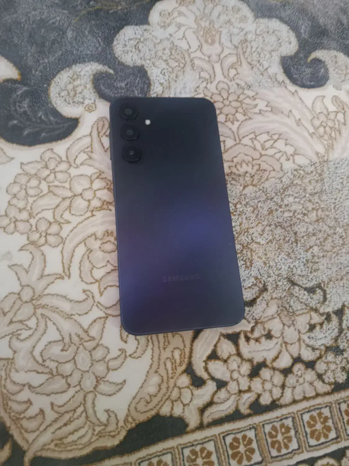 گوشی A16|موبایل|تربتحیدریه, ده پائین|دیوار