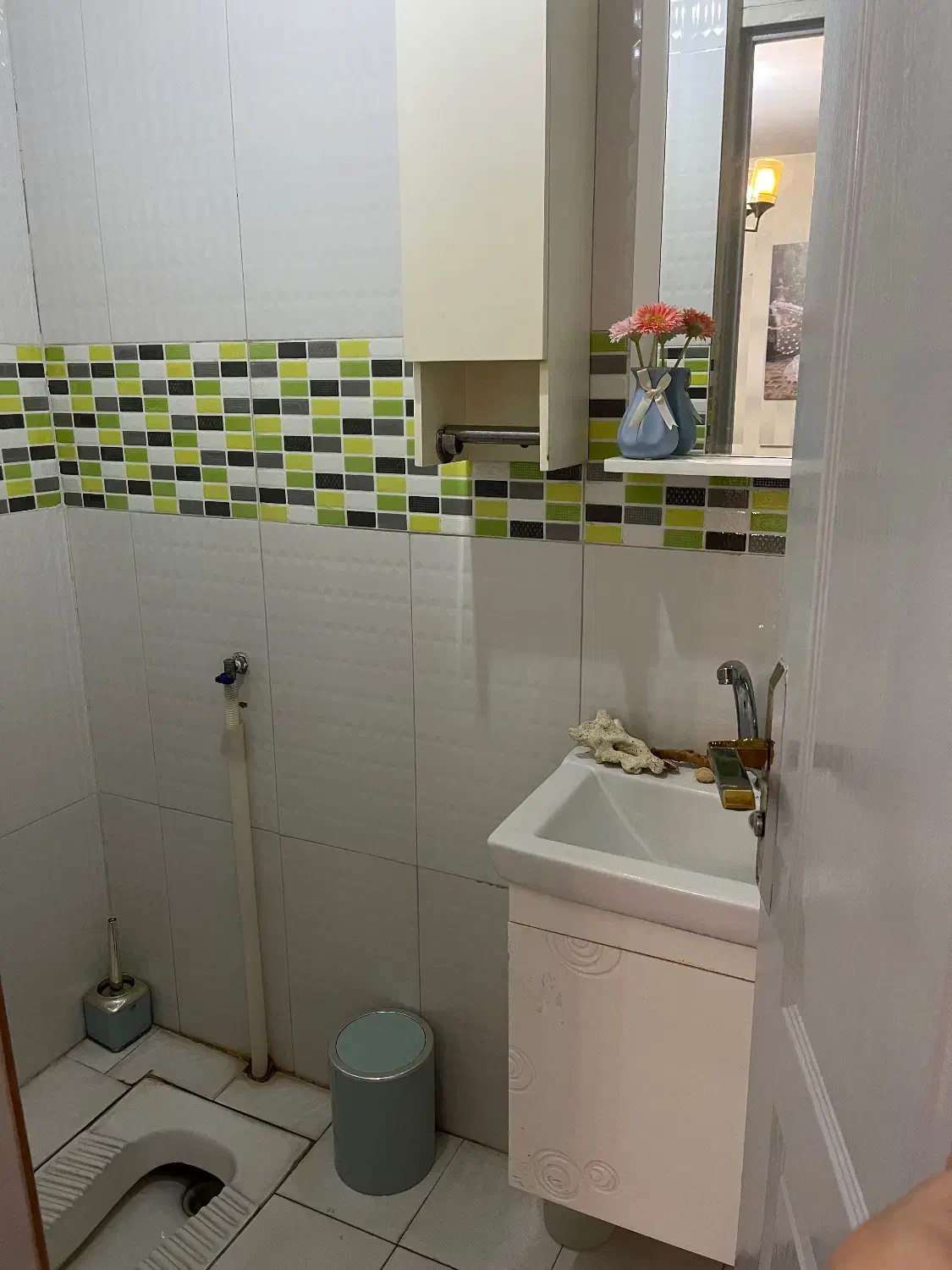 واحد ۵۴ متری بر دامپزشکی