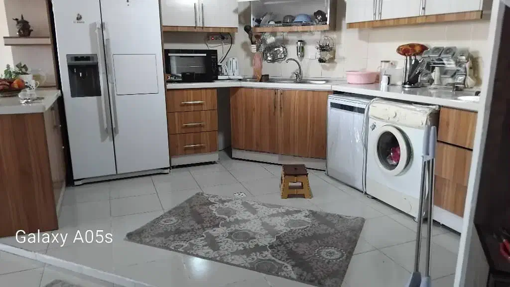 ۲ خواب ۱۱۰ متری|فروش آپارتمان|صدرا-فارس, فاز ۲|دیوار