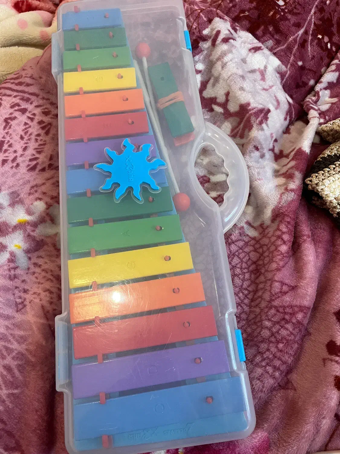 بلز|آلات موسیقی|رشت, پیرکلاچای|دیوار