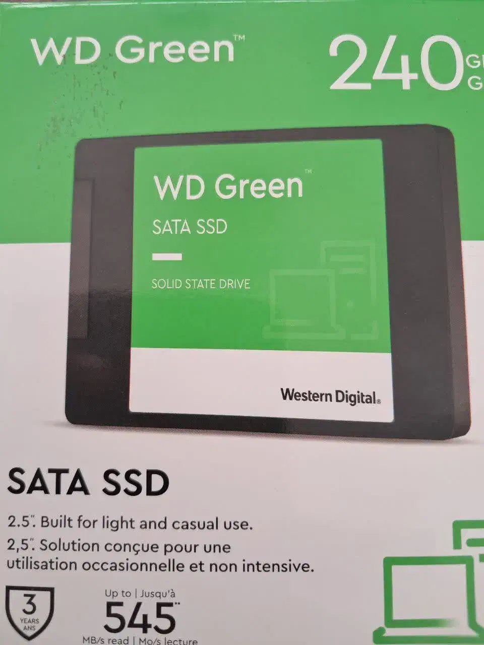 هارد ssd|قطعات و لوازم جانبی رایانه|مشهد, اقبال|دیوار